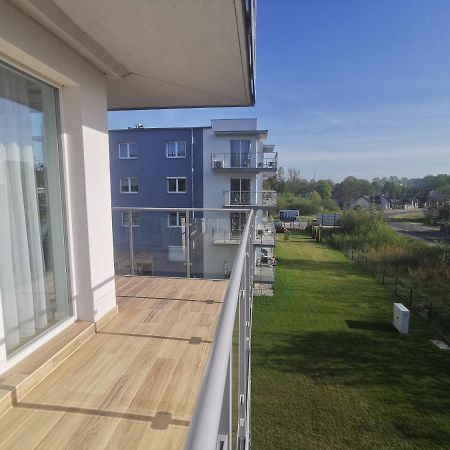 Seaside Apart โควอบเซก ภายนอก รูปภาพ