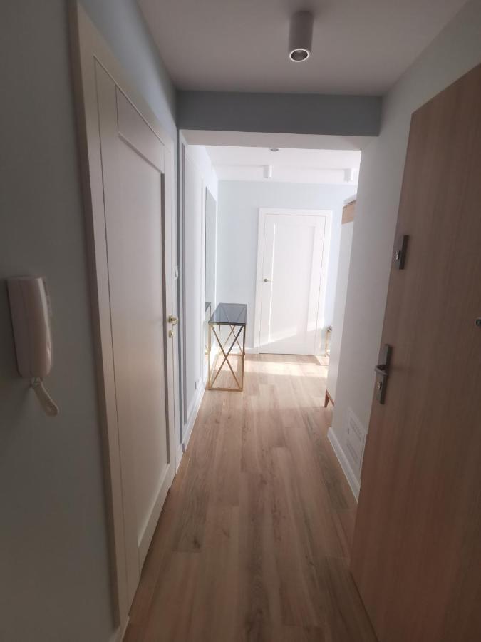 Seaside Apart โควอบเซก ภายนอก รูปภาพ