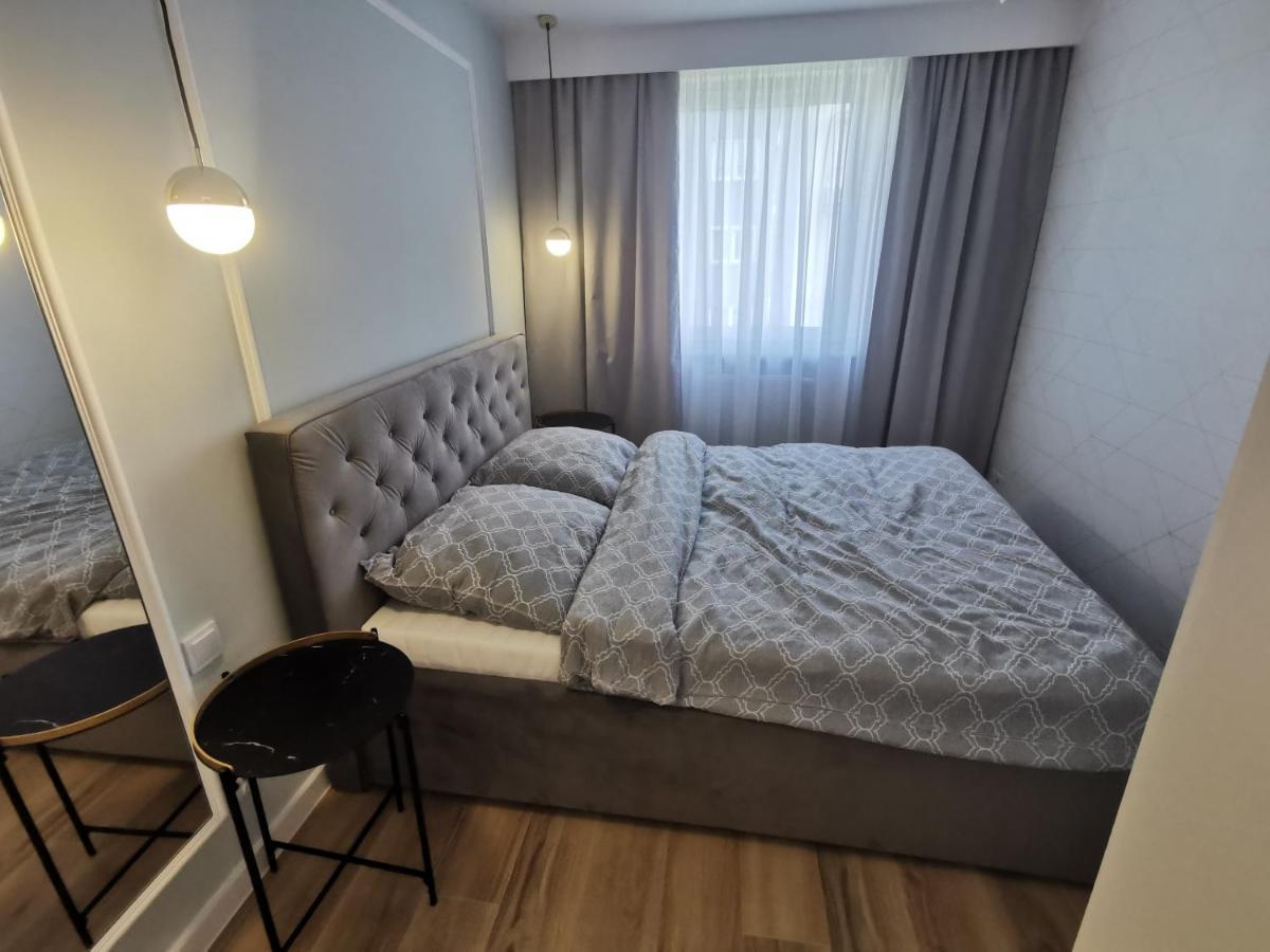 Seaside Apart โควอบเซก ภายนอก รูปภาพ